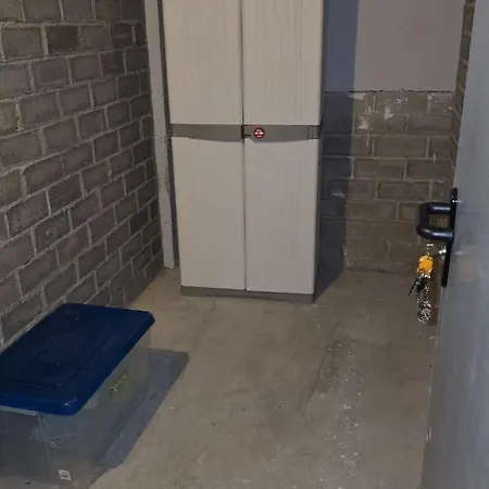 Διαμέρισμα Fantastico Piso Pirineo *