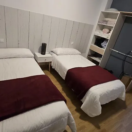 Fantastico Piso Pirineo * Sabiñánigo