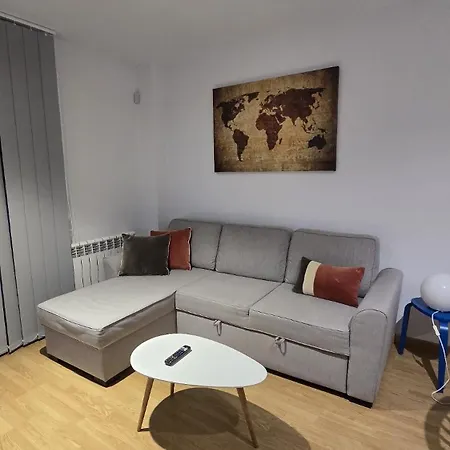 Fantastico Piso Pirineo * Sabiñánigo